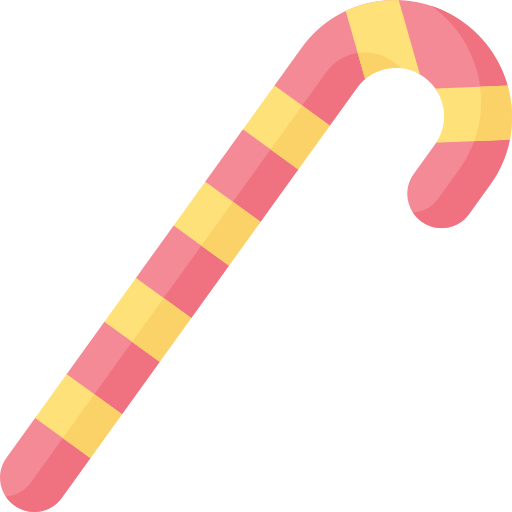 candy cane
