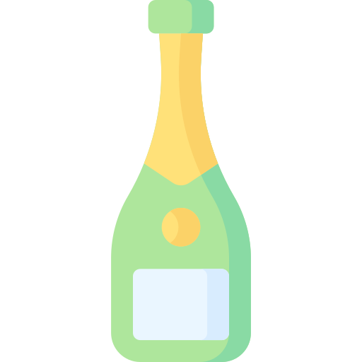 champagne