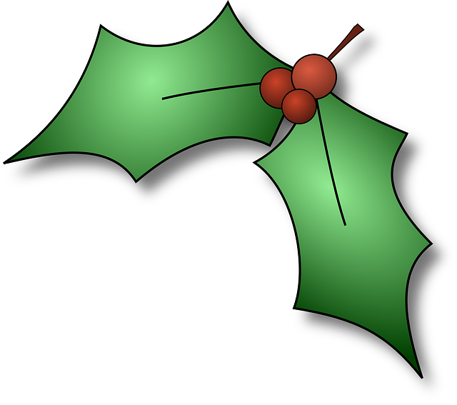holly